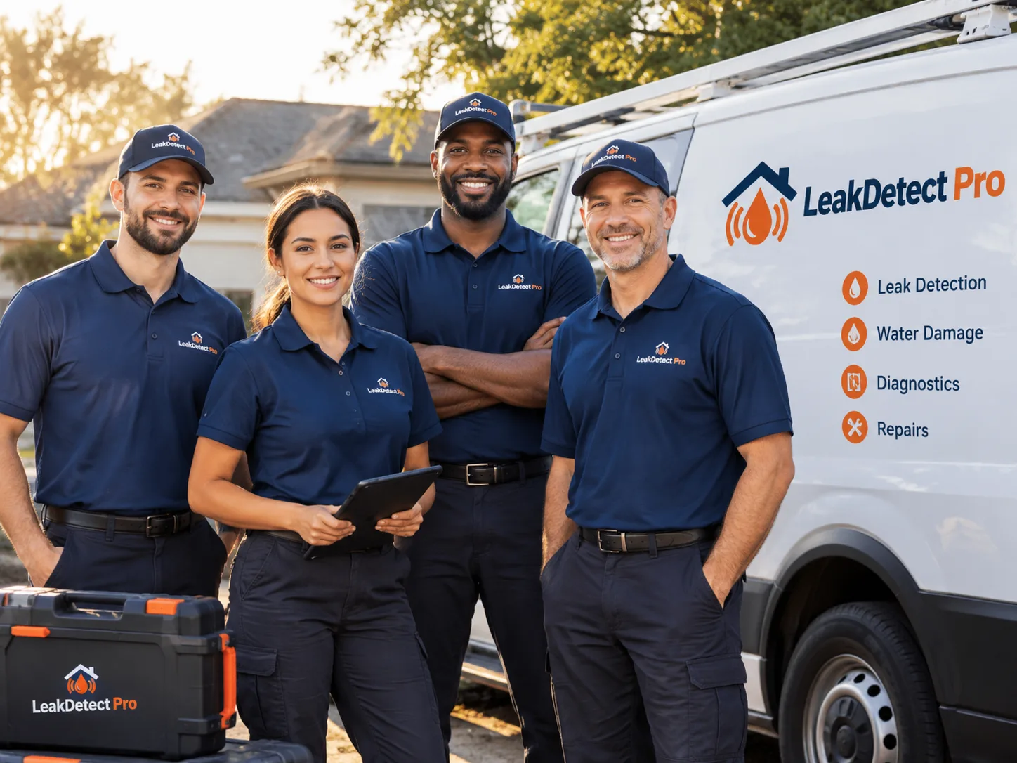 Roof Repair company in Middletown, IL